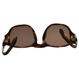 Chanel-Chanel COCO Mark-Brown