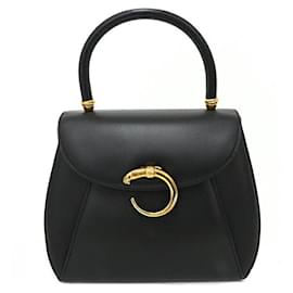 Cartier-Cartier Panthère-Black