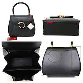 Cartier-Cartier Panthère-Black