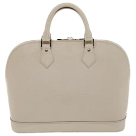 Louis Vuitton-Louis Vuitton Alma-Beige