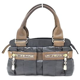 See by Chloé Voir par Chloé Daytripper Noir