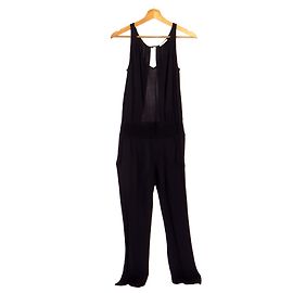 Ba&Sh Combinaison / Combishort Noir