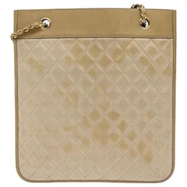 Chanel-Chanel Matelassé-Beige