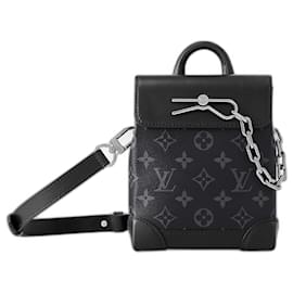 Louis Vuitton-Vaporizador LV nano-Cinza