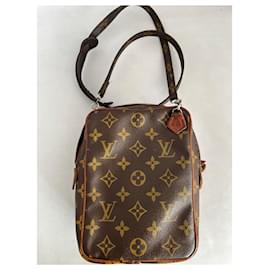 Louis Vuitton-Mixed bag-Brown