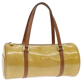 Louis Vuitton Perle Monogram Vernis Bedford - Handbag | Pre-owned & Certified | used Second Hand | Unisex