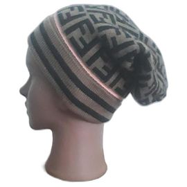 Fendi T-cup.U. Multicolore