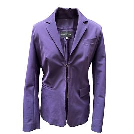 PACO RABANNE Jackets  L Purple
