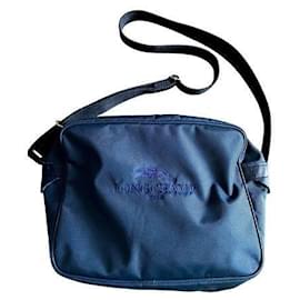 Longchamp, Bags, Authentic Longchamp Quadri Hobo Black Leather Shoulder  Bag Handbag Tote Satchel