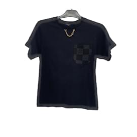 Louis Vuitton Shirt Women - 3 For Sale on 1stDibs  louis vuitton t-shirt  women's price, louis vuitton t shirt women's white, lv t shirt woman