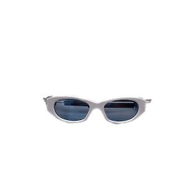 Autre Marque Óculos Moncler Genius T. Plástico Branco