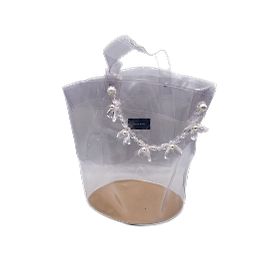 SIMONE ROCHA Bolsos T.  el plastico Blanco