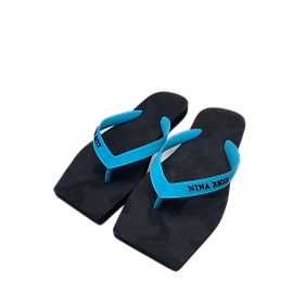 NINA RICCI  Sandals T.EU 38 plastic Black