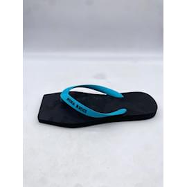Nina Ricci-NINA RICCI  Sandals T.EU 38 plastic-Black