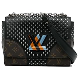 Louis Vuitton's Limited Edition Twist Gradient