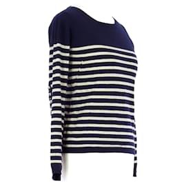 Zadig & Voltaire-sweater-Blue