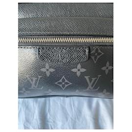 Louis Vuitton Monogram  Bolsa de Ombro M45236 LV Auth bs5168 Lona  ref.918572 - Joli Closet