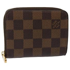 Trunk Multicartes Bag  Used & Preloved Louis Vuitton Wallets