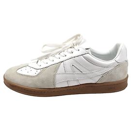 Ami Basket Blanc