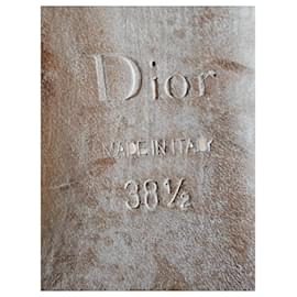 Christian Dior-CA0615-Noir