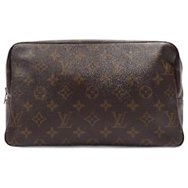 Louis Vuitton Reverse Monogram Canvas Square Bag Louis Vuitton | The Luxury  Closet