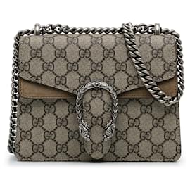 Sac à main Gucci Dionysus 389519 d'occasion