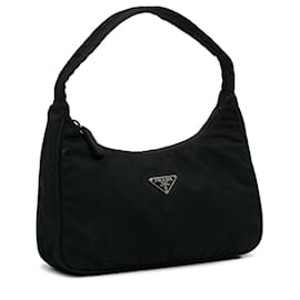 Prada Handbag Plastic ref.362254 - Joli Closet