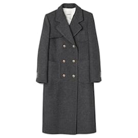 Sandro Coats, Outerwear Grey