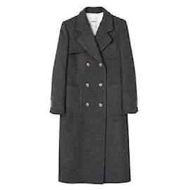 Sandro Coats, Outerwear Grey
