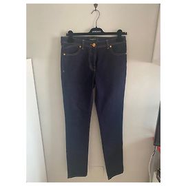 VERSACE JEANS Dark blue