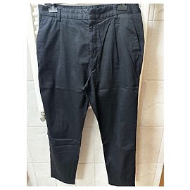 Pantalones ZARA Negro