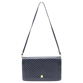 Lanvin-LANVIN-Navy blue