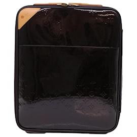 Louis Vuitton-Louis Vuitton Pegase-Brown