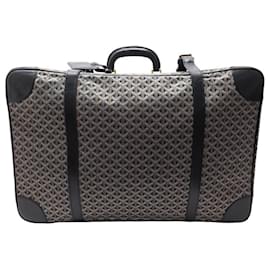 Bourget PM Trolley Suitase Grey