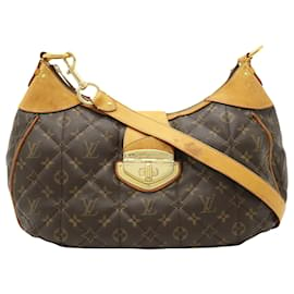 Louis Vuitton-Louis Vuitton City-Brown