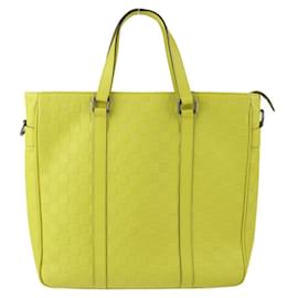 Louis Vuitton-Louis Vuitton Tadao-Amarillo