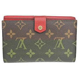 Louis Vuitton-Louis Vuitton Pallas-Brown