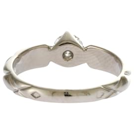 Chanel-Chanel COCO Mark-Silvery