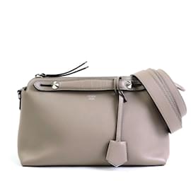 Fendi-Fendi au fait-Gris