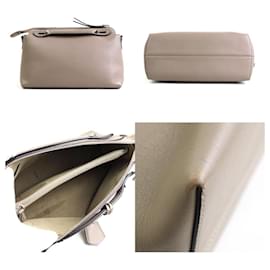 Fendi-Fendi au fait-Gris