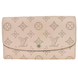 Louis Vuitton-Louis Vuitton Iris-Cream