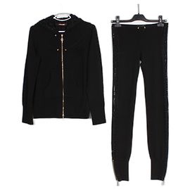 Déguisement de Roberto Cavalli Noir