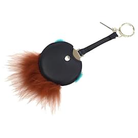 Fendi-Fendi Monster-Multiple colors