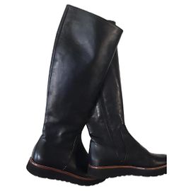 Strenesse BOOTS Nero