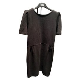 Sessun dress “Small” Black
