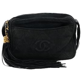 Chanel-Chanel --Black