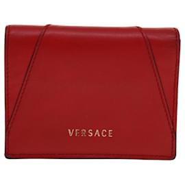 Versace-VERSACE-Red