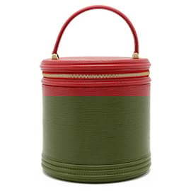 Louis Vuitton-Louis Vuitton Cannes-Red