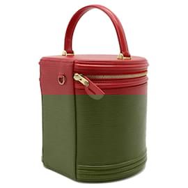 Louis Vuitton-Louis Vuitton Cannes-Red