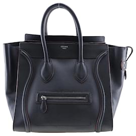 Céline-Céline Bagagem-Preto